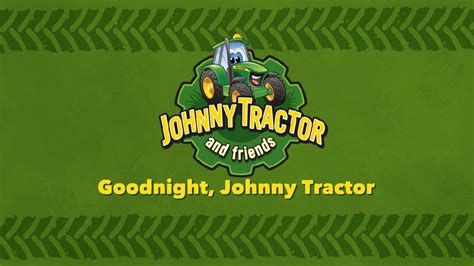 Unlocking the Magic: Johnny Tractor's Secrets Revealed